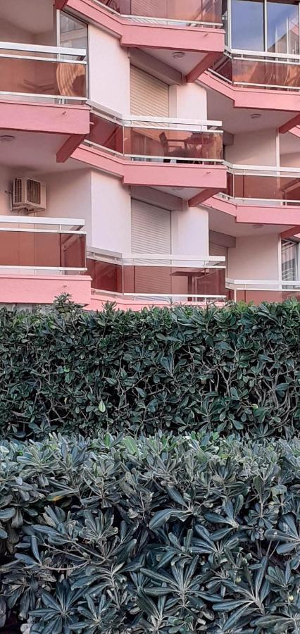 Studio POP Canet En Roussillon Exterior foto