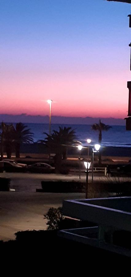 Studio POP Canet En Roussillon Exterior foto